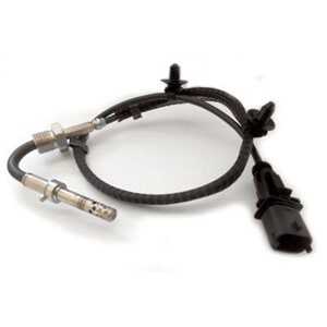 Sensor, avgastemperatur, opel astra j, astra j gtc, astra j sports tourer, cascada, zafira tourer c, 01247640, 01247888, 055591