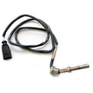 Sensor, avgastemperatur, audi a3 sportback, vw beetle, beetle cabriolet, golf vi, golf variant vi, jetta iii, 03L 906 088 L