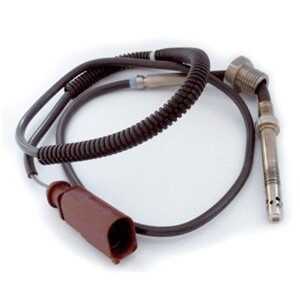 Sensor, avgastemperatur, vw crafter 30-35 buss, crafter 30-50 flak/chassi, crafter 30-50 skåp, 03L 906 088 DM