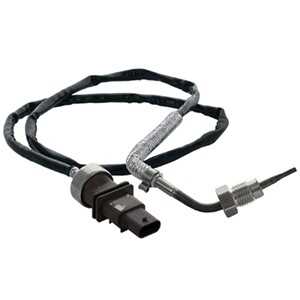 Sensor, avgastemperatur, audi a4 allroad b9, a4 b9, a4 b9 avant, 04L 919 529 E