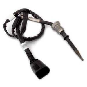 Sensor, avgastemperatur, vw crafter 30-35 buss, crafter 30-50 flak/chassi, crafter 30-50 skåp, 03L 906 088 HB