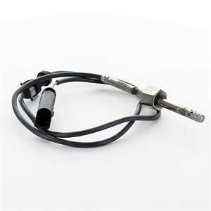 Sensor, avgastemperatur, vw golf v, new beetle, new beetle cabriolet, 06A 906 088