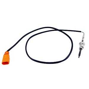 Sensor, avgastemperatur, porsche cayenne, vw touareg, 059 906 088 BQ, 958.606.288.40