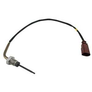 Sensor, avgastemperatur, audi,seat,skoda,vw, 04L 906 088 CH