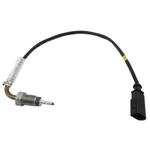 Sensor, avgastemperatur, seat ibiza iv, ibiza sc iv, ibiza st iv, skoda fabia iii, fabia kombi iii, vw polo v, polo van, 04L 90