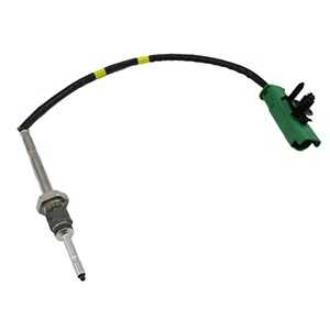 Sensor, avgastemperatur, jaguar xf i, xf sportbrake, land rover discovery sport, freelander 2, range rover evoque, 96 774 566 8