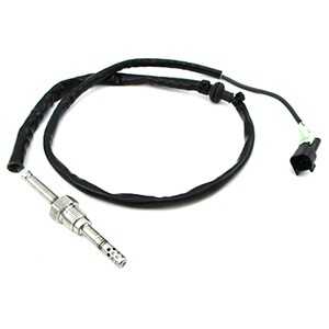 Sensor, avgastemperatur, ford mondeo iii, mondeo sedan iii, mondeo turnier iii, 1307979, 3S7A-9D378-CA, 64572, LB1948