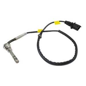 Sensor, avgastemperatur, iveco daily buss iv, daily flak/chassi iv, daily skåp iv, 69502364