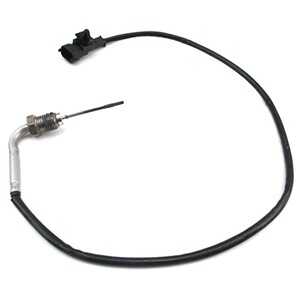 Sensor, avgastemperatur, iveco daily flak/chassi v, daily skåp v, 5801356474