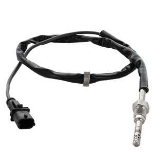 Sensor, avgastemperatur, saab 9-3, 9-3 cabriolet, 012788888, 0855513, 12788888, 855513