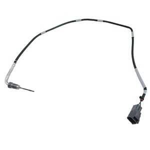 Sensor, avgastemperatur, lexus is ii, 89425 53020