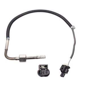 Sensor, avgastemperatur, , mercedes-benz, 008 153 27 28, A008 153 27 28