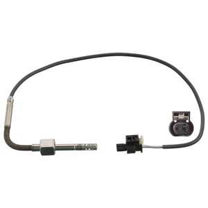 Sensor, avgastemperatur, , mercedes-benz g-klass [w463], g-klass cabrio [w463], gl-klass [x164], m-klass [w164], 000 905 43 05,