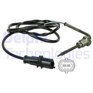 Sensor, avgastemperatur, opel,vauxhall, 55566631, 5855377