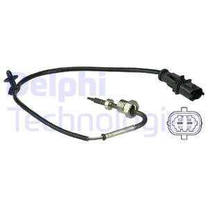 Sensor, avgastemperatur, opel,vauxhall, 55574183, 855432