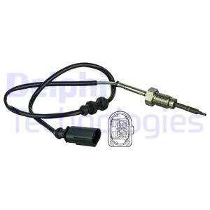 Sensor, avgastemperatur, , seat alhambra, vw sharan, 03G 906 088 L, 03G 906 088L