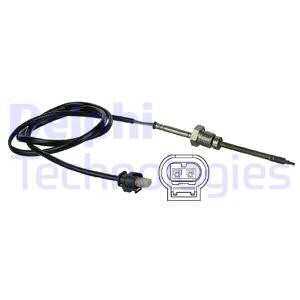 Sensor, avgastemperatur, , chrysler 300c, 300c touring, jeep commander, grand cherokee iii, mercedes-benz m-klass [w166], 001 9