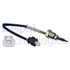 Sensor, avgastemperatur, , mercedes-benz a-klass [w169], b-klass sports tourer [w245], 001 9052 400, A001 9052 400