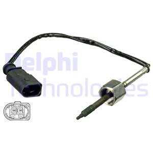 Sensor, avgastemperatur, audi a2, a3, vw bora i, bora variant, golf iv, golf v, golf variant iv, polo, 036 906 088C, 036906088C