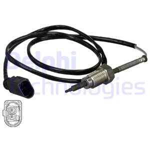 Sensor, avgastemperatur, , audi a4 b7, a4 b7 avant, a4 b7 cabriolet, skoda superb i, vw passat b5.5, passat b5.5 variant, 038 9