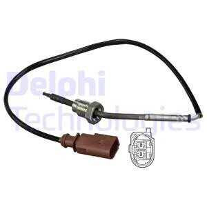 Sensor, avgastemperatur, , seat,skoda,vw, 03G906088AC