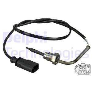 Sensor, avgastemperatur, vw, 03L 906 088 FC, 03L 906 088FC