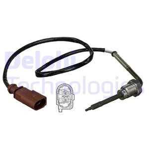 Sensor, avgastemperatur, seat,skoda,vw, 03P 906 088 E, 03P 906 088E, 03P906088E