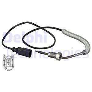 Sensor, avgastemperatur, seat,skoda,vw, 045 906 088 G, 045 906 088G, 045906088G