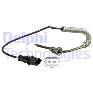 Sensor, avgastemperatur, fiat tipo sedan, lancia ypsilon, 51861682