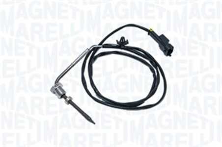 Sensor, avgastemperatur, saab 9-3, 9-3 cabriolet, 9-3 kombi, 9-3x, 27034, 55557052