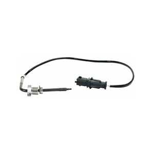 Sensor, avgastemperatur, fiat grande punto, punto, punto evo, punto skåp/halvkombi, 51799538, 51825680, 55218471