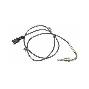 Sensor, avgastemperatur, opel corsa d, corsa d skåp/halvkombi, 8 55 518, 855518, 93189914