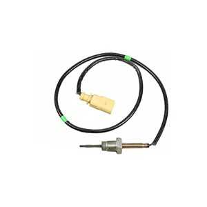 Sensor, avgastemperatur, , audi q3, skoda kodiaq, vw tiguan, tiguan allspace, touran, 04L 906 088 CD