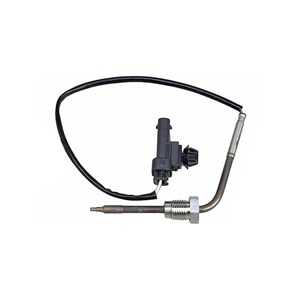 Sensor, avgastemperatur, chevrolet,opel,vauxhall, 1247806, 55592366