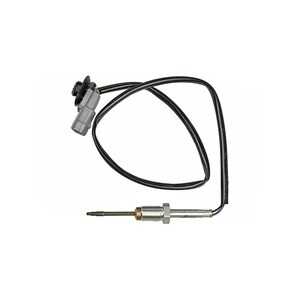 Sensor, avgastemperatur, opel movano b flak/chassi, movano b skåp, vauxhall movano mk ii, 4421234, 95507025