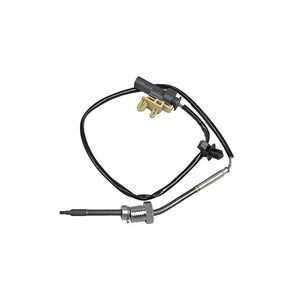 Sensor, avgastemperatur, opel corsa e, corsa e skåp/halvkombi, 1249065, 55486951, 55489647, 55495556, 6237314