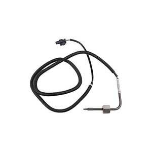 Sensor, avgastemperatur, mercedes-benz e-klass [w211], e-klass t-model [s211], s-klass [w221], 005 153 21 28, 0051532128, 007 1