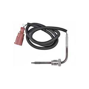 Sensor, avgastemperatur, vw crafter 30-35 buss, crafter 30-50 flak/chassi, crafter 30-50 skåp, 03L 906 088 DM