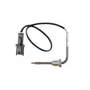 Sensor, avgastemperatur, fiat ducato buss, ducato flak/chassi, ducato skåp, 1618 FY, 51825673, 55215116, 55218464