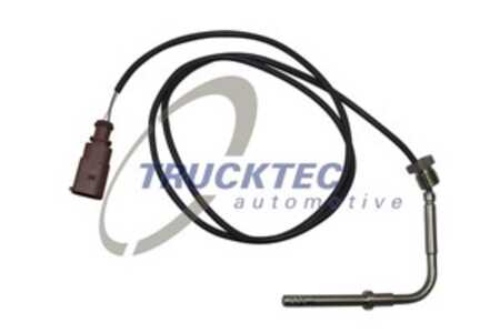 Sensor, avgastemperatur, audi q7, vw touareg, 059 906 088 C