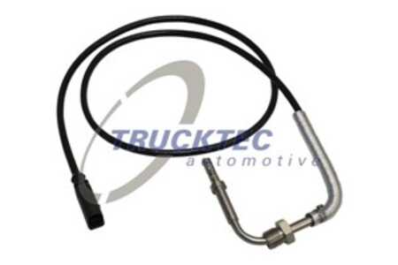 Sensor, avgastemperatur, audi a4 allroad b8, a4 b8, a4 b8 avant, a5, a5 cabriolet, a5 sportback, a6 c7, a6 c7 avant, q5, 04L 90