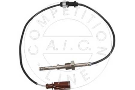 Sensor, avgastemperatur, vw passat b6, passat b6 variant, passat b7, passat b7 variant, passat cc b6, 03G 906 088B, 03L 906 088