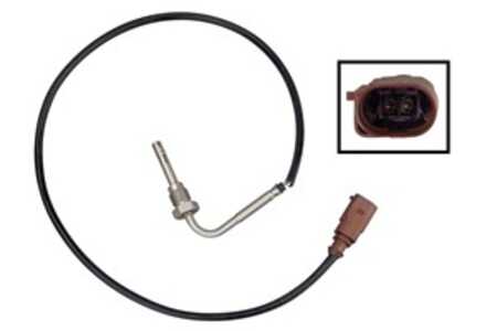 Sensor, avgastemperatur, , audi,seat,skoda,vw, 03L 906 088AJ