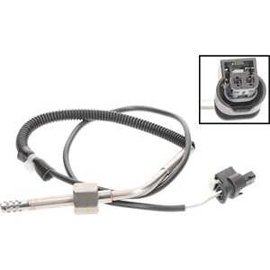 Sensor, avgastemperatur, , mercedes-benz a-klass [w169], b-klass sports tourer [w245], 005 153 9128, 007 153 0928, 007 153 8928