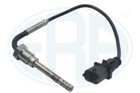 Sensor, avgastemperatur, alfa romeo giulietta, mito, fiat 500l, grande punto, punto evo, lancia delta iii, 55257688