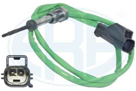 Sensor, avgastemperatur, ford, 1706109, AV61-12B591-BA