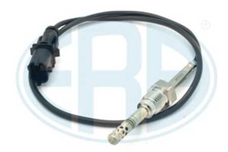 Sensor, avgastemperatur, fiat multipla, 55199053