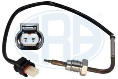 Sensor, avgastemperatur, mercedes-benz a-klass [w169], b-klass sports tourer [w245], 001 905 09 00, A 001 905 09 00