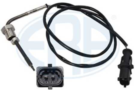 Sensor, avgastemperatur, fiat doblo minibus,  minivan, doblo skåp/stor limousine, lancia thesis, 51807904, 55203809