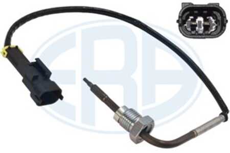 Sensor, avgastemperatur, fiat sedici, opel agila, suzuki splash, swift iii, swift iv, sx4, 18213-79J50